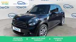 Mini Countryman 1.6 Cooper 122 Chili Plus