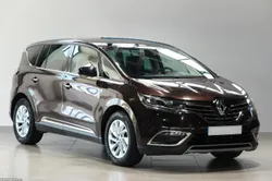 Renault Espace Energy dCi 160 EDC Business