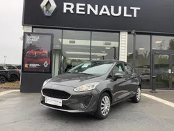 Ford Fiesta 1.1 75CH COOL & CONNECT