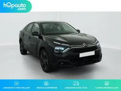 Citroën c4 x PureTech 130 S EAT8 Feel Pack C4 X PureTech 130 S S EAT8 Feel Pack