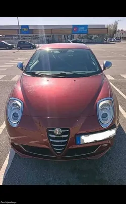 Alfa Romeo Mito Mito