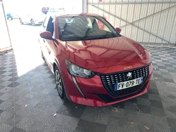 PEUGEOT 208 PureTech 100 S&S BVM6 Active