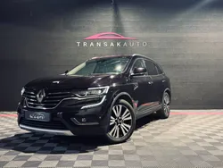 RENAULT KOLEOS dCi 175 4x2 X-tronic Initiale Paris
