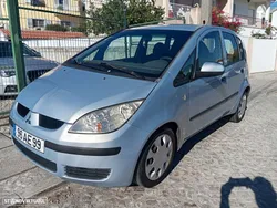 Mitsubishi Colt 1.1 Inform RCD/AC