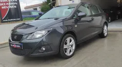 SEAT Ibiza ST TDI, Première Main, Distribution Neuve...