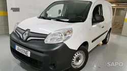Renault Kangoo de 2021