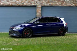 VW Golf 2.0 TSI GTI Clubsport DSG