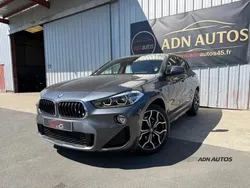 Bmw X2 2.0 D 190 M PACK SPORT XD /20D/20 D/ SUIVI DISPONIBLE ORG F
