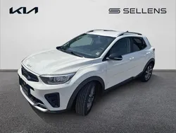 Kia Stonic 1.0 T-GDi 100ch GT Line