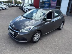 PEUGEOT 208 1.5 bluehdi 100 active