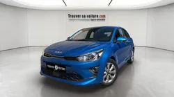 KIA RIO 1.0 L T-GDI 100 ch BLUE EDITION