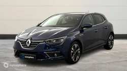 Renault Mégane 1.5 Blue dCi 115ch Business Intens EDC