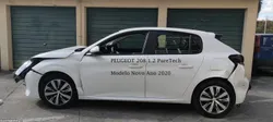 Peugeot 208 1.2 PureTech