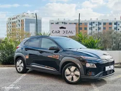 Hyundai Kauai Premium