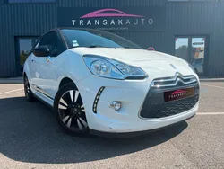 Citroen ds3 *distribution faite* 82ch *clim a/c
