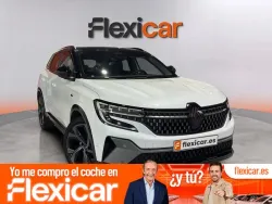 RENAULT Austral 1.3 TCe Mild Hybrid Techno CVT 116kW