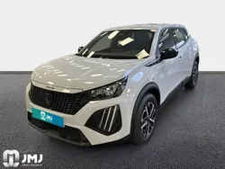 PEUGEOT 2008 100 S&S BVM6 Style