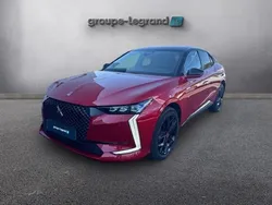 Ds DS 4 BlueHDi 130ch Performance Line + Automatique