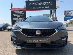 SEAT León ST 2.0TDI CR S&S Style 115