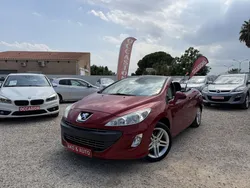 Peugeot 308 CC 1.6 THP 16V 156 CH SPORT PACK
