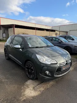 CITROËN DS3 1.6 VTi 120