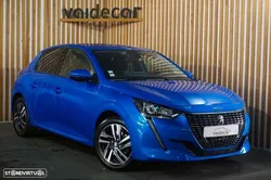 Peugeot 208 1.2 PureTech Allure