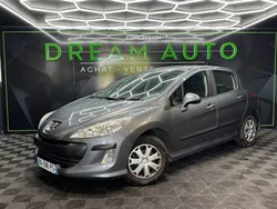Peugeot 308 1.6 VTI 16V PREMIUM 5P