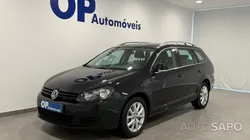 Volkswagen Golf de 2012