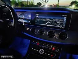 Mercedes-Benz E 220 d Avantgarde+