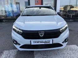 Dacia sandero III Essentiel SCe 65 -22