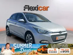 HYUNDAI i20 1.0 TGDI BD Tecno 100