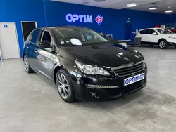 Peugeot 308 1.6l e-hdi 115cv serie speciale style entretien a jour garantie 1an