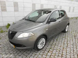 Lancia Ypsilon 1.2 S&S Silver