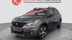 Peugeot 2008 1.2 PureTech GT Line EAT6 de 2016