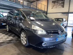 RENAULT ESPACE IV 2.0 dCi 150 FAP Initiale - 7 PLACES - TOIT OUVRANT - CAMERZ DE RECUL - SIÈGES CHAUFFANTS