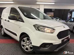 Ford Transit Courier FOURGON 1.0L ECOBOOST 100CH TREND