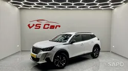 Peugeot 2008 1.2 PureTech Allure Pack de 2023