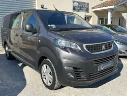 Peugeot Expert 2.0 HDI 180 S&S EAT8 LONG ASPHALT 82400 km