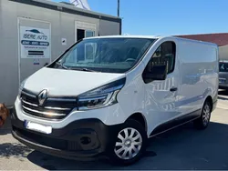 17.461 ht renault trafic 2.0 dci 120ch 6000 kms 1 main excellent état