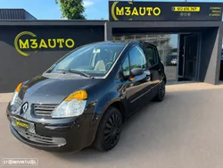 Renault Modus 1.2 Confort Authentique
