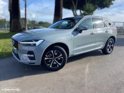 Volvo XC 60 2.0 T6 PHEV Core AWD