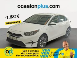 KIA Ceed 1.0 T-GDI Drive 100