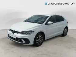Volkswagen Polo 1.0 TSI Life 70kW