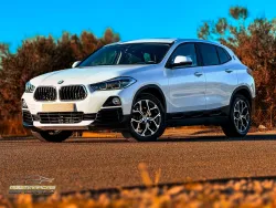 BMW X2 sDrive 18i