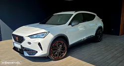Cupra Formentor 1.4 e-Hybrid DSG VZ