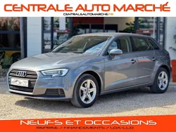 AUDI A3 Sportback 1.6 TDI - 110 Business Line