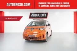 Volkswagen ID. Buzz PRO