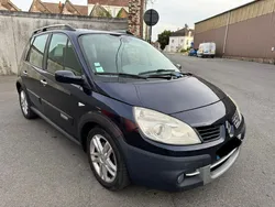 Renault scenic 2 1.9dci 130ch conquest
