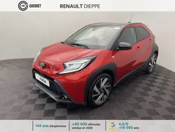 Toyota aygo x 1.0 VVT-i 72 Collection