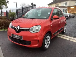 Renault TWINGO III Twingo III 75 Zen